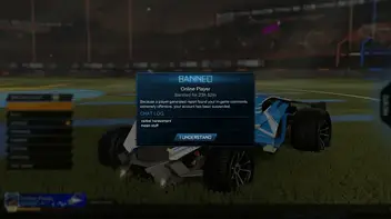 Rocket league support chat