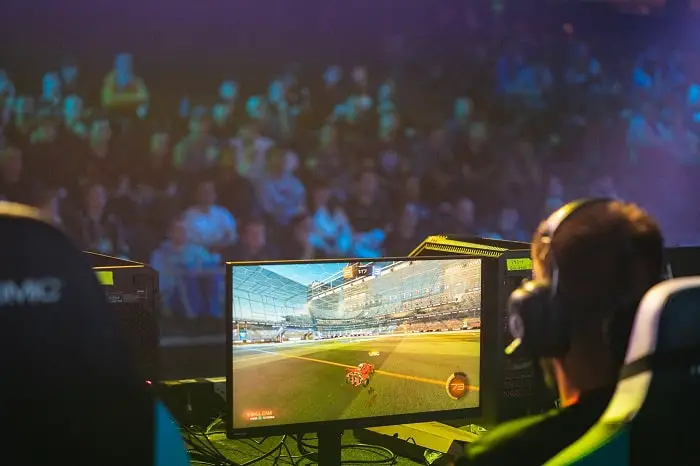 Rocket League Esports