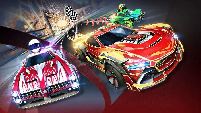 Rocket Pass Premium