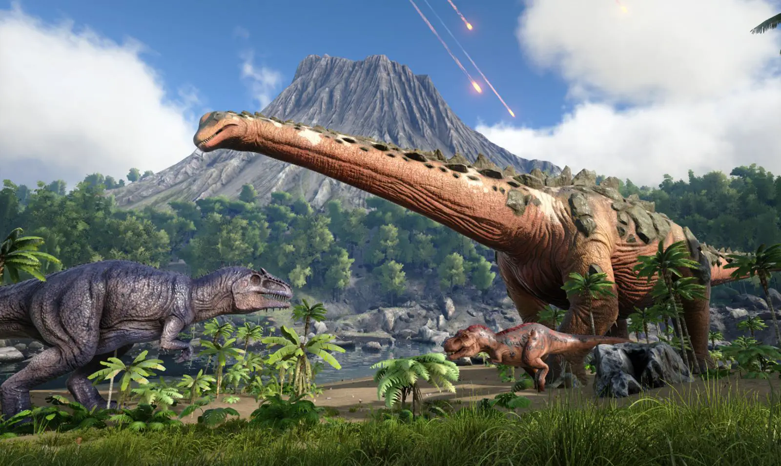 Can You Play ARK offline featured image