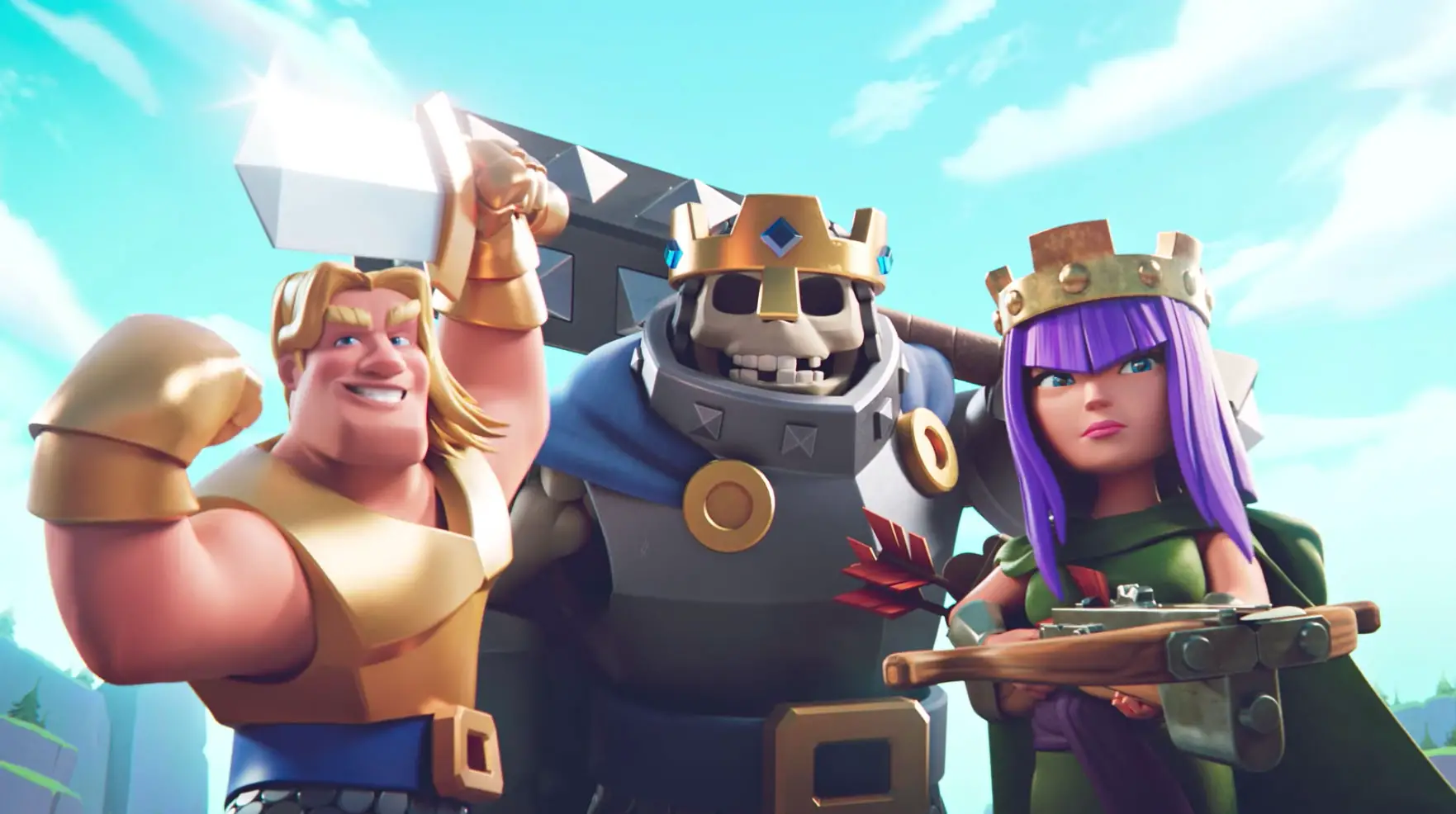 Is Clash Royale Pay To Win Featured Image