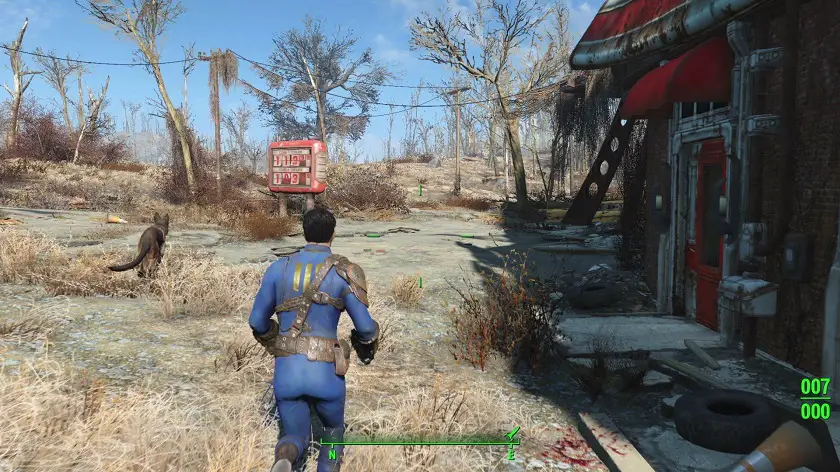 Is Fallout 4 CPU Or GPU Intensive