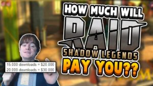 raid shadow legends sponsorship copypasta