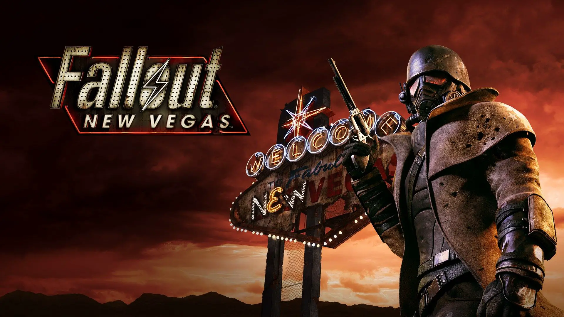 Fallout New Vegas Difficulty