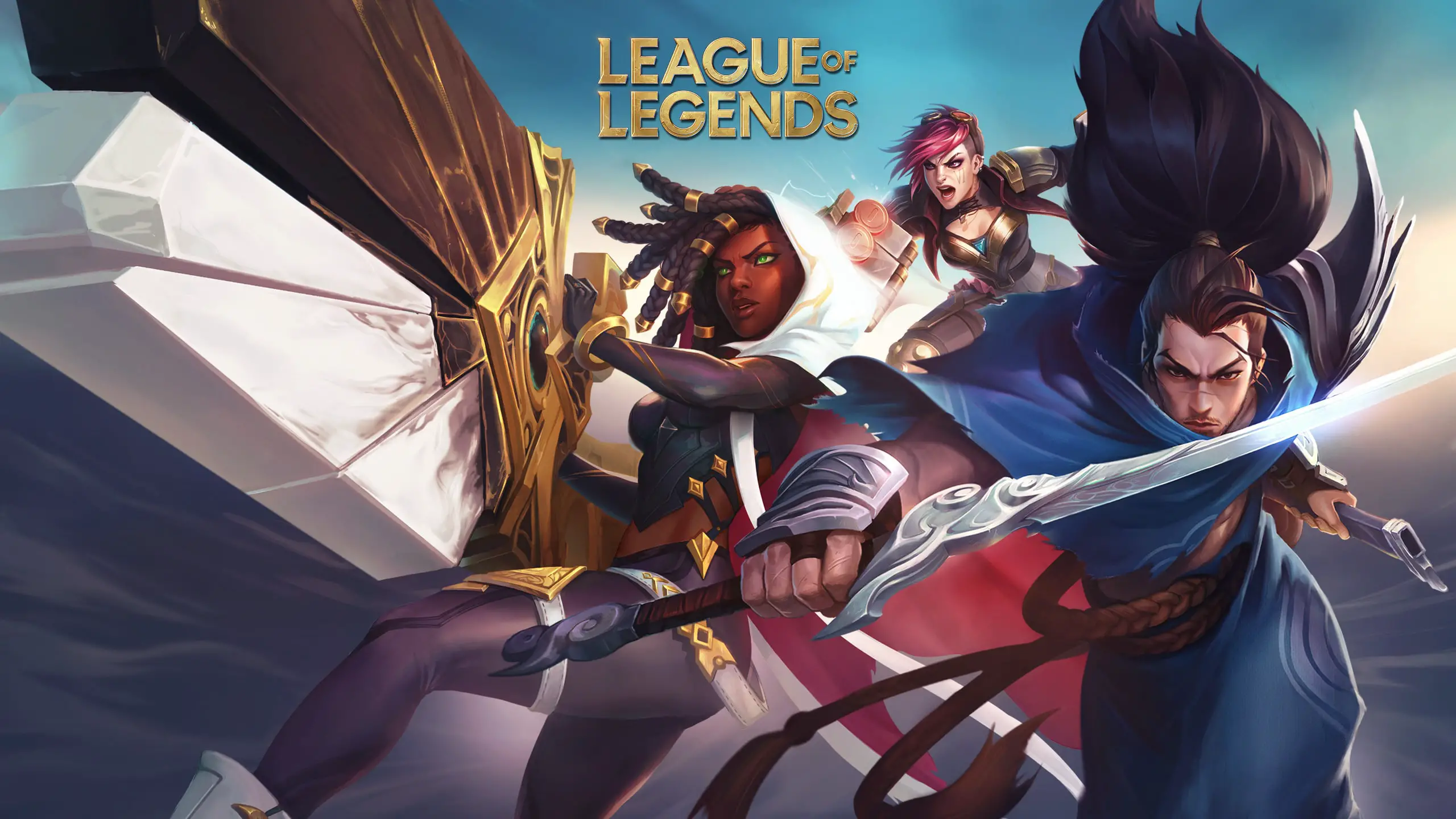 How Long Does League Of Legends Take To Download